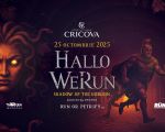 HalloWeRun by Cricova 2025