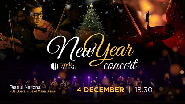 New Year Concert