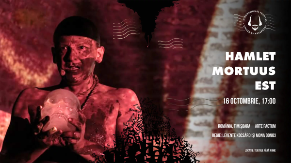 Hamlet Mortuus Est