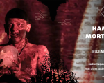 Hamlet Mortuus Est