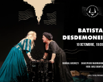 Batista Desdemonei