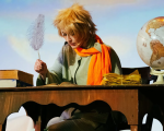 The Little Prince – A Show for the Whole Family