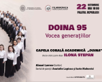 DOINA 95 | Vocea Generațiilor