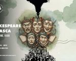 „SHAKESPEARE ȘI MASCA”