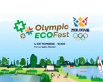 Olympic ECOFest 2025