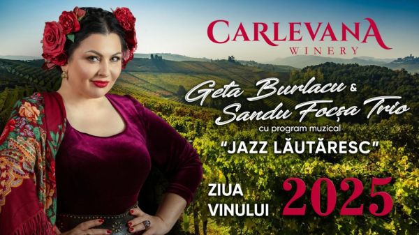 Ziua Vinului la Carlevana Winery