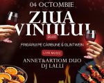 WINE DAY at zeppelin