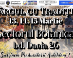 TRADITIONAL FAIR / Botanica