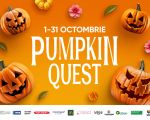 Shopping MallDova: Pumpkin Quest