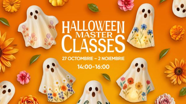 Halloween de los Muertos