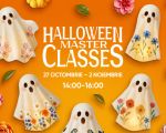Halloween de los Muertos