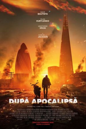 Filmul "După apocalipsă 2D (RU)"
