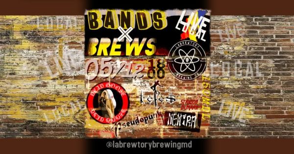 Bands-x-Brews