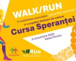Cursa Speranței 2025