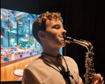 Sax Night