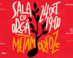 Metamorfoze