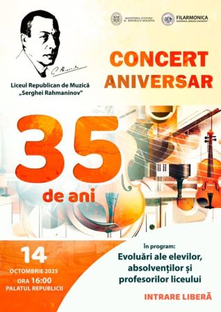Concertul Aniversar
