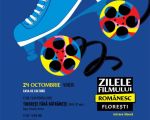 Zilele Filmului Românesc la Florești 2025