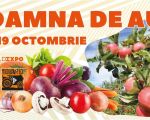 Farmer Exhibition and "Golden Autumn" Fair