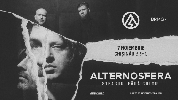 Alternosfera | Steaguri fara culori