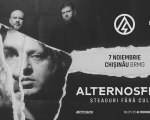 Alternosfera | Steaguri fara culori