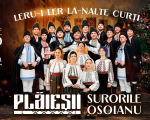 Plăieșii - Leru-i Ler la-nalte curți