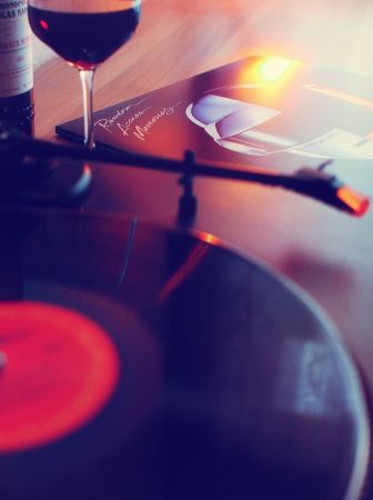 Jazz & Wine