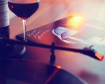 Jazz & Wine