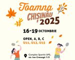 „Toamna Chișinău 2025”