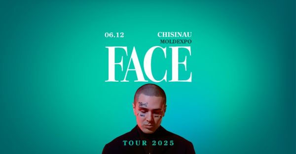 Face în Chișinău