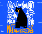 Cirque du Quartet