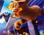 Filmul "Animalele în tren 2D (RU)"