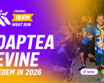Chisinau 10 km Night Run 2026