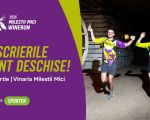 Milestii Mici Winerun 2026