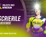 Milestii Mici Winerun 2026