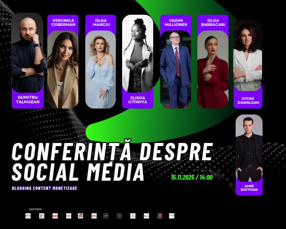 TRENDx – Ediția II