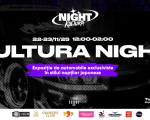 KULTURA NIGHT