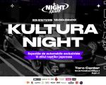 KULTURA NIGHT KULTURA NIGHT