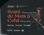 Evening of Czech Music