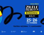 Zilele Filmului Românesc la Bălți! 2025