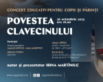 POVESTEA CLAVECINULUI