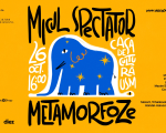 Micul Spectator. Moldo Crescendo ed. X