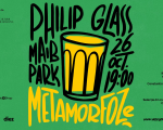 The music of Philip Glass
