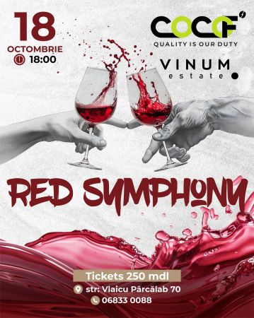 RedSimphony