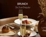 City Day Brunch at BERD’S