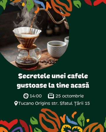 Coffee Academy