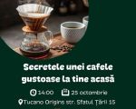 Coffee Academy