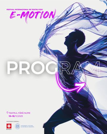 E-Motion Festival