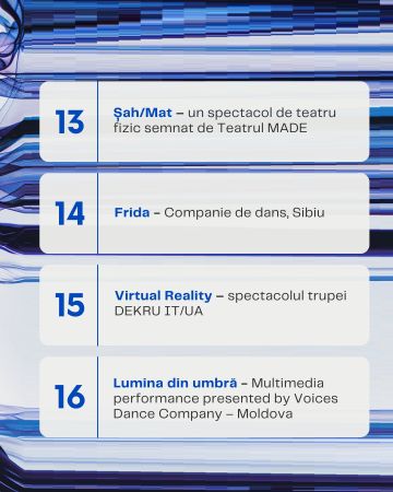 E-Motion Festival