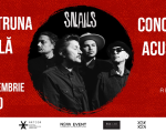 ÎN STRUNA GOALA | CONCERT ACUSTIC SNAILS